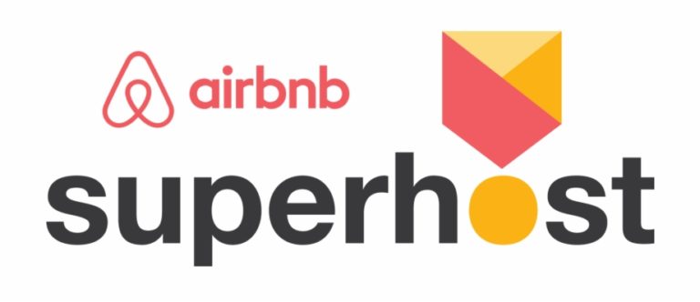 Airbnb Superhost