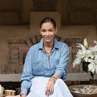 Chef Catalina V&eacute;lez, Domingo