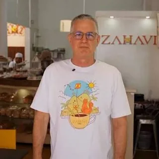 Zahavi